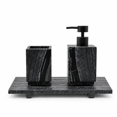 Black Forest Marble Collection