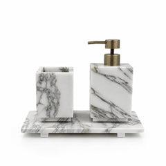 Statuario Marble Collection
