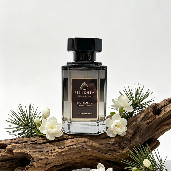 Whispering Jasmine