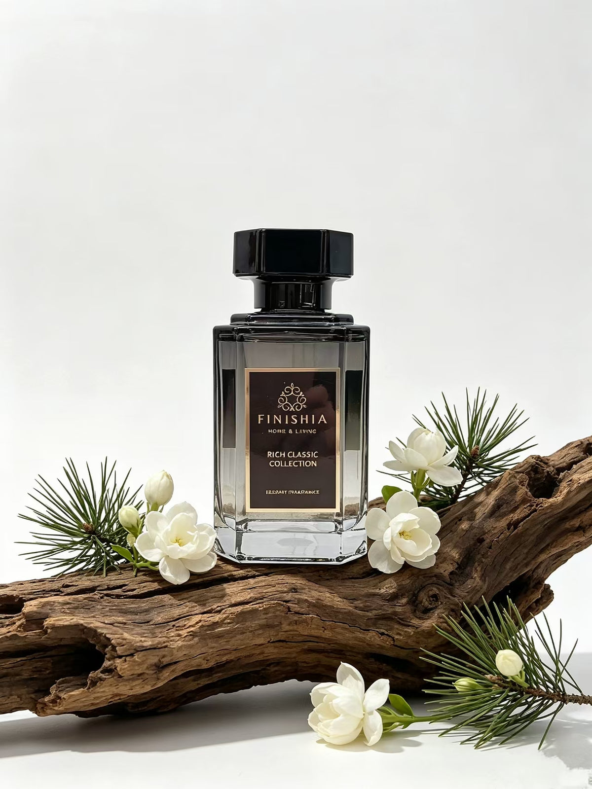 Whispering Jasmine