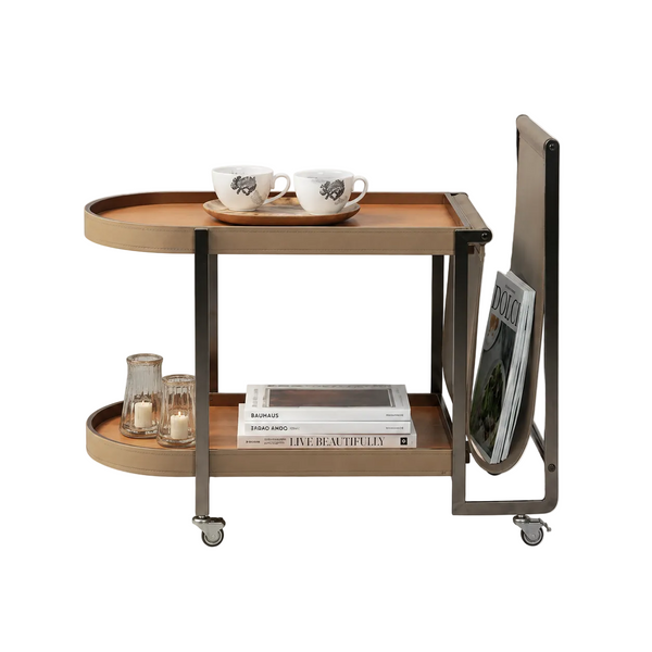 Bar Trolleys