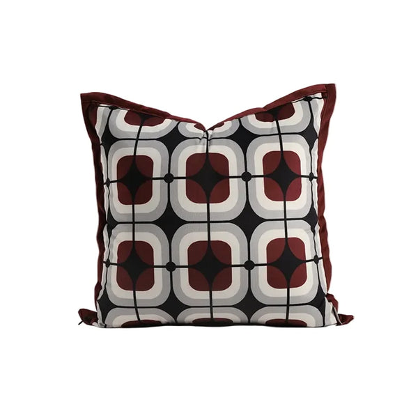 BORDEAUX CHIC