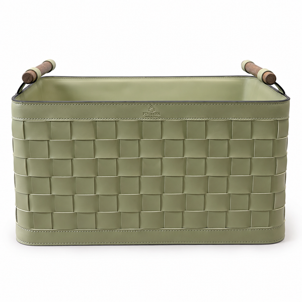 Leather Organizers