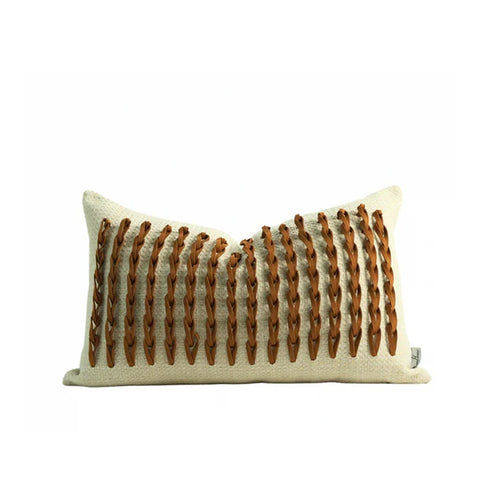 LEATHER GRAIN