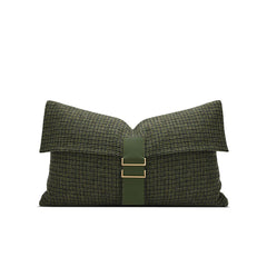 JACQUARD JERK