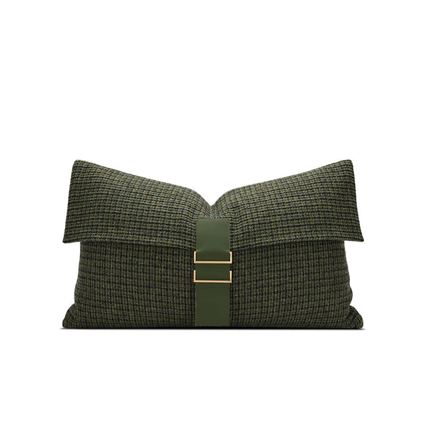 JACQUARD JERK