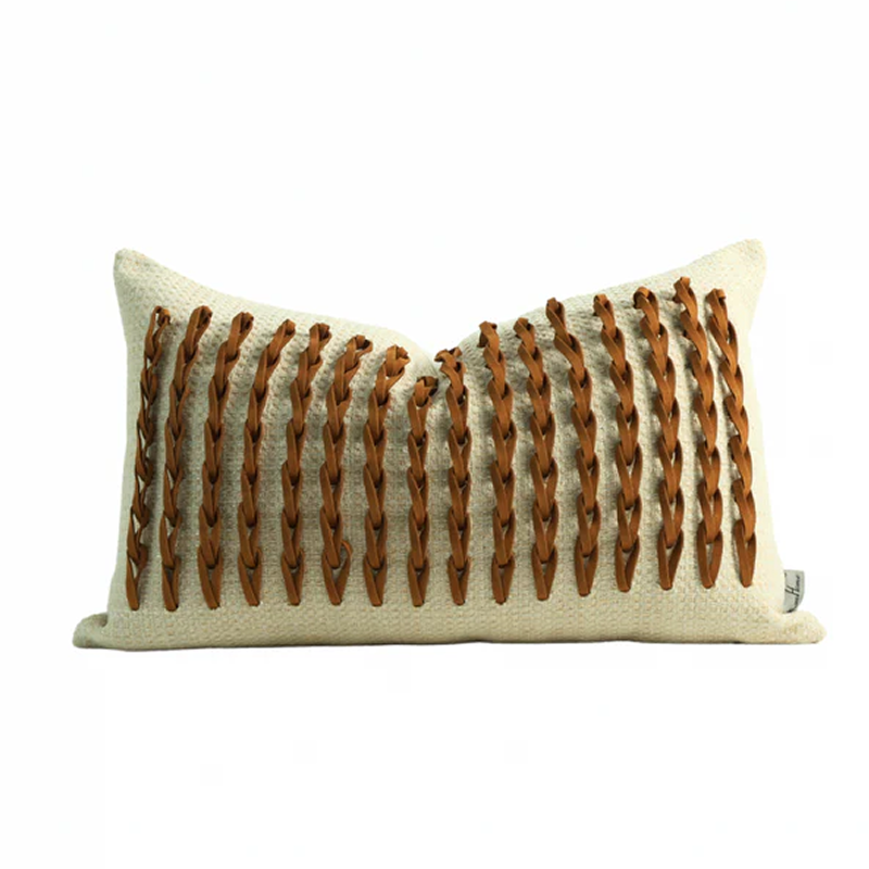 LEATHER GRAIN